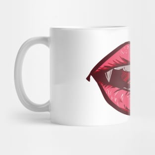 Biter Mug